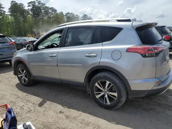 2T3RFREV2GW539093 2016 TOYOTA RAV 4 - Image 2