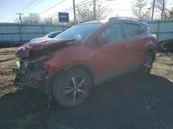 2T3RFREV2HW549057 2017 TOYOTA RAV 4