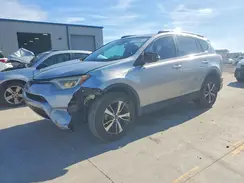 2T3RFREV2HW550077 2017 TOYOTA RAV 4