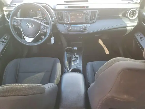 2T3RFREV2HW550077 2017 TOYOTA RAV 4 - Image 8
