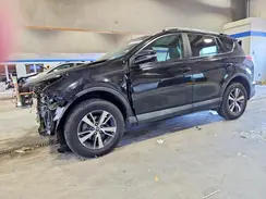 2T3RFREV2HW560771 2017 TOYOTA RAV 4