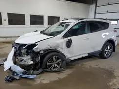 2T3RFREV2HW561807 2017 TOYOTA RAV 4
