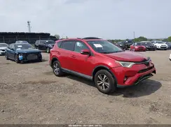 2T3RFREV2HW563203 2017 TOYOTA RAV 4