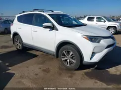 2T3RFREV2HW564948 2017 TOYOTA RAV 4