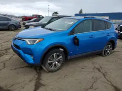 2T3RFREV2HW566053 2017 TOYOTA RAV 4