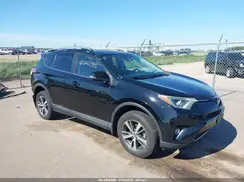 2T3RFREV2HW577666 2017 TOYOTA RAV 4