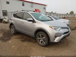 2T3RFREV2HW578011 2017 TOYOTA RAV 4