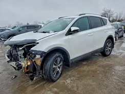 2T3RFREV2HW582267 2017 TOYOTA RAV 4