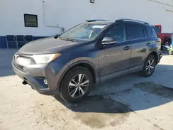 2T3RFREV2HW587548 2017 TOYOTA RAV 4