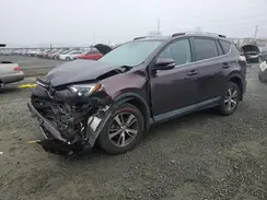 2T3RFREV2HW588862 2017 TOYOTA RAV 4