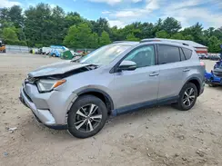 2T3RFREV2HW598503 2017 TOYOTA RAV 4