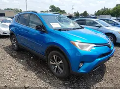 2T3RFREV2HW598811 2017 TOYOTA RAV 4