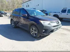 2T3RFREV2HW604140 2017 TOYOTA RAV 4