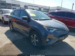 2T3RFREV2HW605045 2017 TOYOTA RAV 4