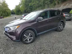 2T3RFREV2HW609435 2017 TOYOTA RAV 4