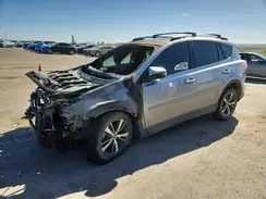 2T3RFREV2HW610598 2017 TOYOTA RAV 4
