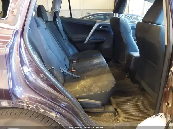 2T3RFREV2HW619057 2017 TOYOTA RAV 4 - Image 8