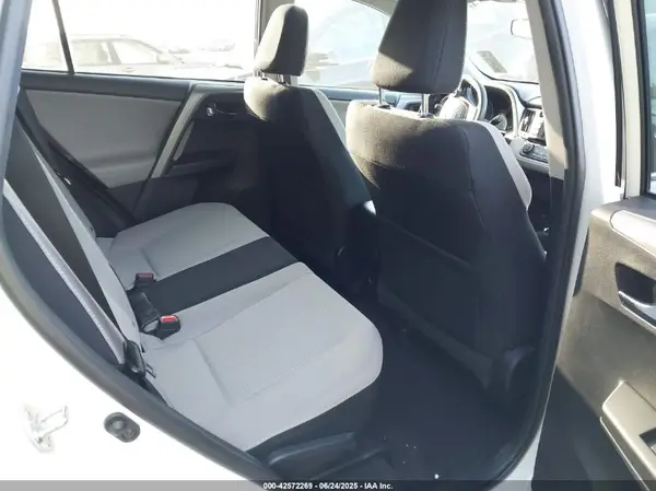 2T3RFREV2HW628406 2017 TOYOTA RAV 4 - Image 8