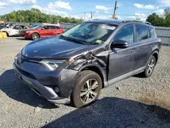 2T3RFREV2HW628535 2017 TOYOTA RAV 4