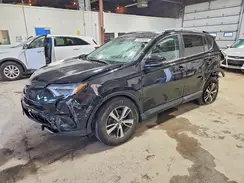 2T3RFREV2HW631595 2017 TOYOTA RAV 4