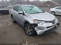 2T3RFREV2HW633122 2017 TOYOTA RAV 4