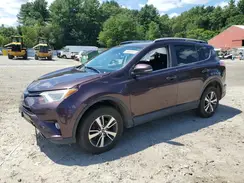 2T3RFREV2HW634500 2017 TOYOTA RAV 4