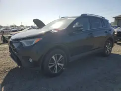 2T3RFREV2HW634674 2017 TOYOTA RAV 4