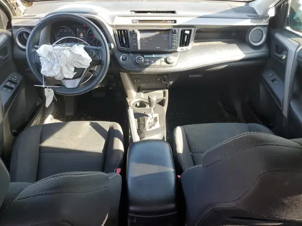 2T3RFREV2HW634674 2017 TOYOTA RAV 4 - Image 8