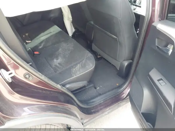 2T3RFREV2HW636229 2017 TOYOTA RAV 4 - Image 8