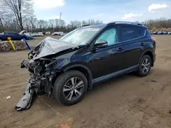 2T3RFREV2HW640152 2017 TOYOTA RAV 4