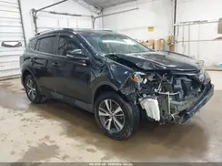 2T3RFREV2HW644699 2017 TOYOTA RAV 4