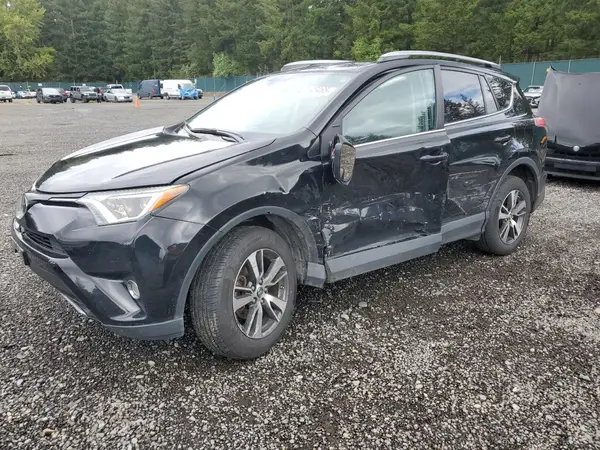 2T3RFREV2HW645190 2017 TOYOTA RAV 4 - Image 1