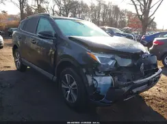 2T3RFREV2HW645366 2017 TOYOTA RAV 4