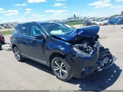 2T3RFREV2HW648395 2017 TOYOTA RAV 4