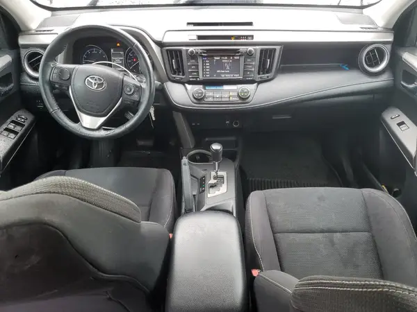 2T3RFREV2HW649367 2017 TOYOTA RAV 4 - Image 8