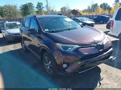 2T3RFREV2HW654665 2017 TOYOTA RAV 4