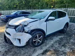 2T3RFREV2HW655329 2017 TOYOTA RAV 4