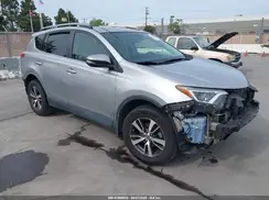 2T3RFREV2HW661051 2017 TOYOTA RAV 4
