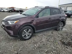2T3RFREV2HW662443 2017 TOYOTA RAV 4