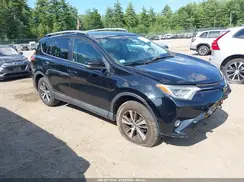 2T3RFREV2HW662541 2017 TOYOTA RAV 4