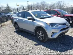 2T3RFREV2HW663107 2017 TOYOTA RAV 4