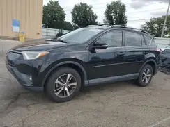 2T3RFREV2HW669411 2017 TOYOTA RAV 4