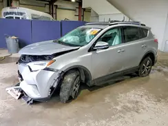 2T3RFREV2HW674818 2017 TOYOTA RAV 4