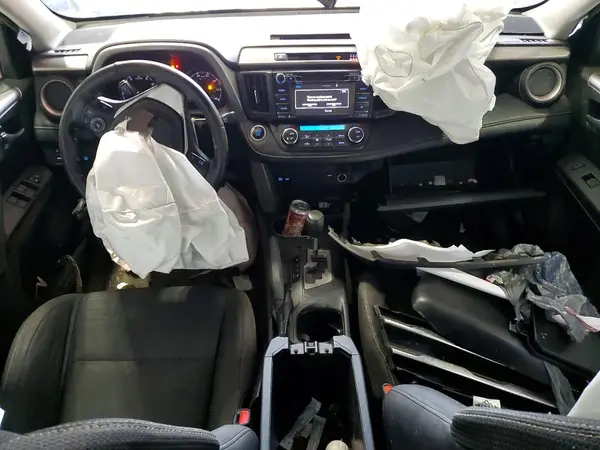 2T3RFREV2HW674818 2017 TOYOTA RAV 4 - Image 8