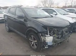 2T3RFREV2HW677802 2017 TOYOTA RAV 4
