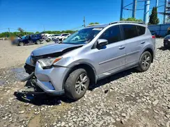 2T3RFREV2HW678335 2017 TOYOTA RAV 4