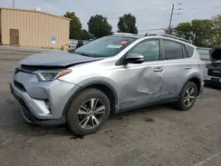 2T3RFREV2HW678626 2017 TOYOTA RAV 4