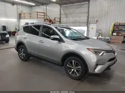 2T3RFREV2HW681297 2017 TOYOTA RAV 4
