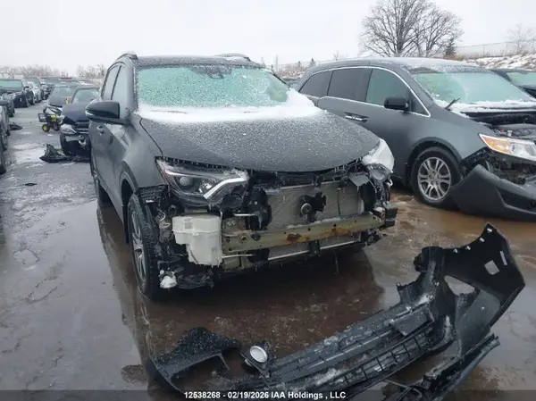 2T3RFREV2HW683597 2017 TOYOTA RAV 4 - Image 1