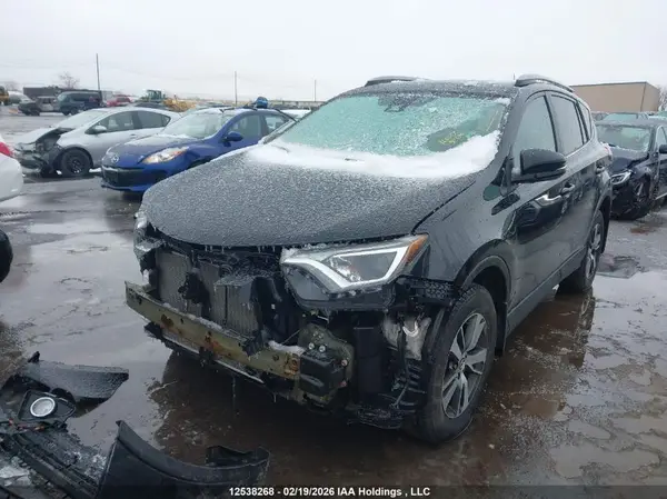 2T3RFREV2HW683597 2017 TOYOTA RAV 4 - Image 2